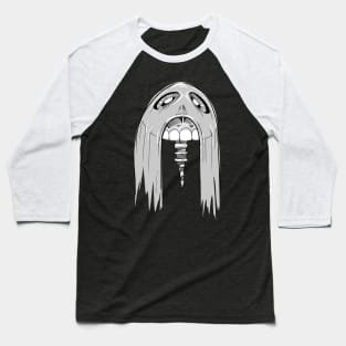 ITs A GhOsT1 ?!?! Baseball T-Shirt